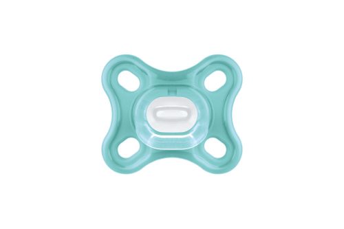 MAM Comfort puha szilikon cumi 0+ hónap