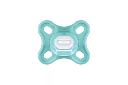 MAM Comfort puha szilikon cumi 0+ hónap