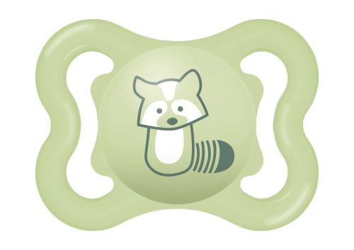 MAM Mini Air szilikon cumi 0+ hónap