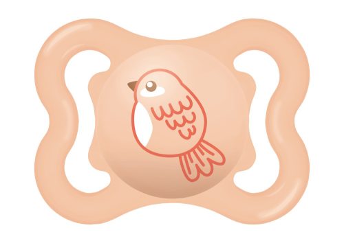 MAM Mini Air szilikon cumi 0+ hónap