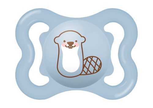 MAM Mini Air szilikon cumi 0+ hónap