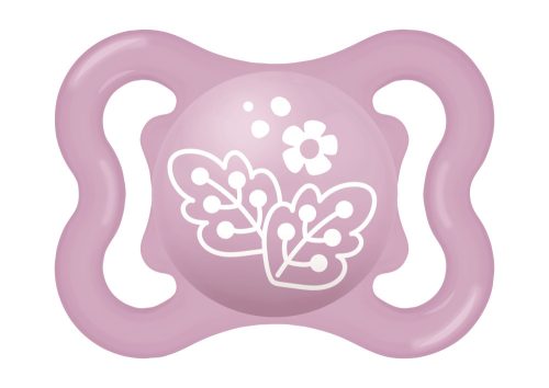 MAM Mini Air szilikon cumi 0+ hónap