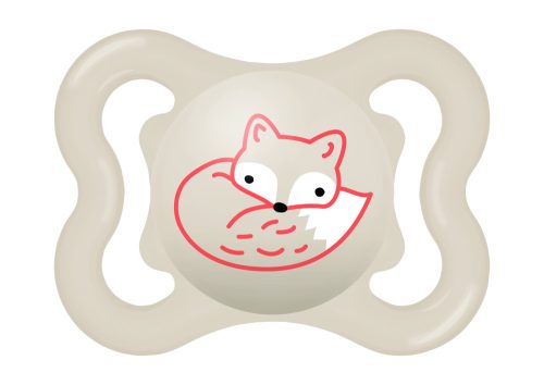 MAM Mini Air szilikon cumi 0+ hónap