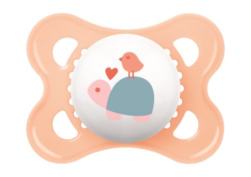 MAM Original szilikon cumi 2-6 hónap