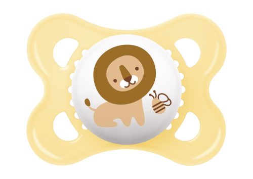 MAM Original szilikon cumi 2-6 hónap