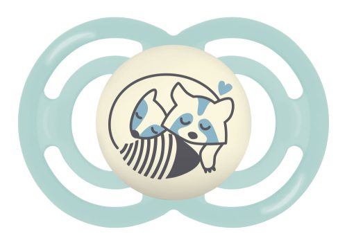 MAM Perfect Night éjszakai cumi 6+ hónap