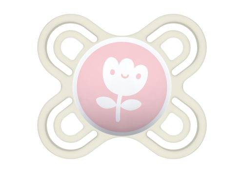 MAM Perfect Start szilikon cumi 0+ hónap