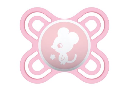 MAM Perfect Start szilikon cumi 0+ hónap