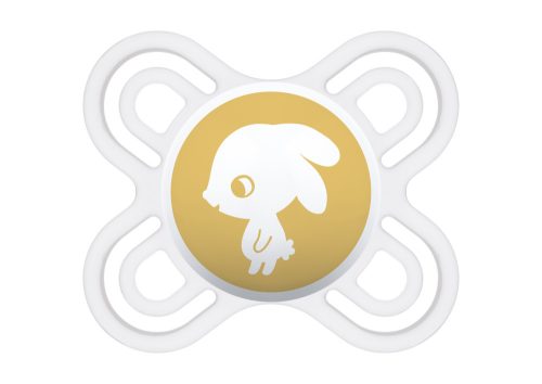 MAM Perfect Start szilikon cumi 0+ hónap