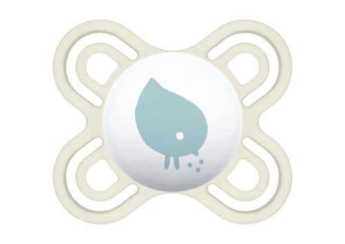 MAM Perfect Start szilikon cumi 0+ hónap