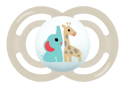 MAM Perfect szilikon cumi 16+ hónap