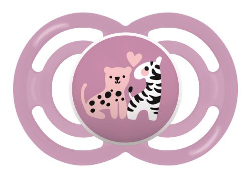 MAM Perfect szilikon cumi 16+ hónap