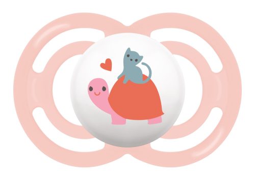 MAM Perfect szilikon cumi 16+ hónap