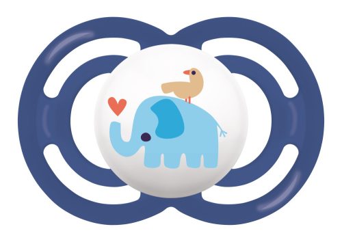 MAM Perfect szilikon cumi 16+ hónap