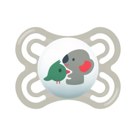 MAM Perfect szilikon cumi 2-6 hónap