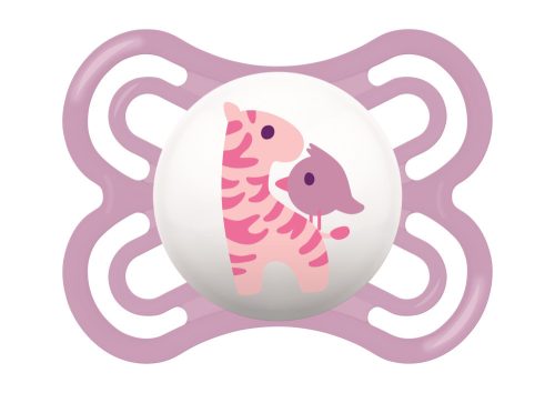 MAM Perfect szilikon cumi 2-6 hónap