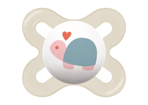 MAM Start szilikon cumi 0+ hónap