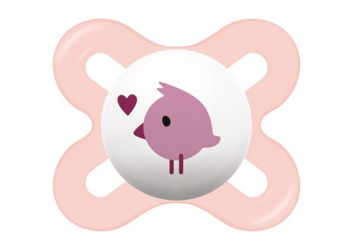 MAM Start szilikon cumi 0+ hónap