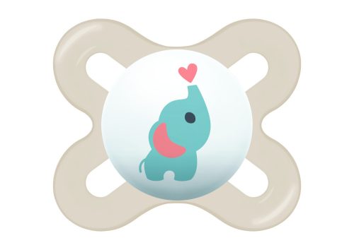 MAM Start szilikon cumi 0+ hónap