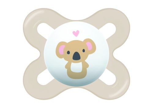 MAM Start szilikon cumi 0+ hónap