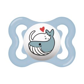 MAM Supreme cumi Dupla 0+ hónap