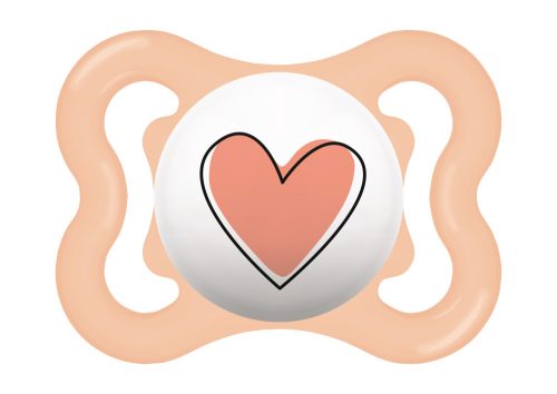 MAM Supreme cumi Dupla 0+ hónap