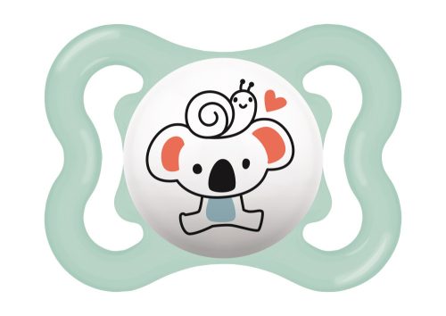 MAM Supreme cumi Dupla 0+ hónap