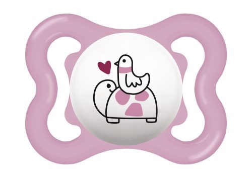 MAM Supreme cumi Dupla 0+ hónap