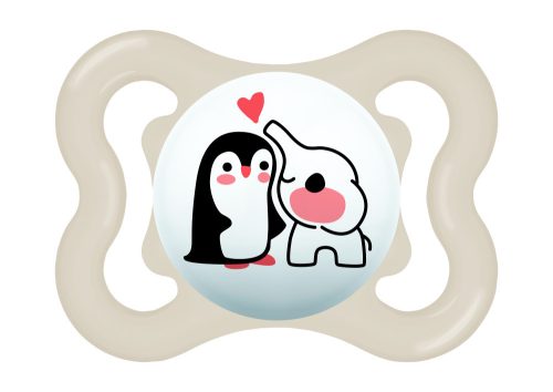 MAM Supreme cumi Dupla 0+ hónap