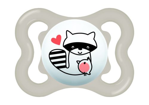 MAM Supreme cumi Dupla 0+ hónap