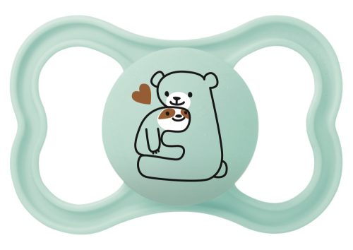 MAM Supreme cumi Dupla 6+ hónap