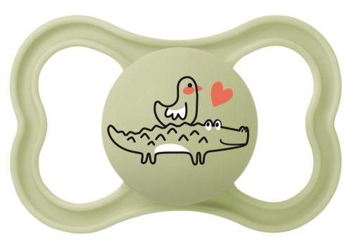 MAM Supreme cumi Dupla 6+ hónap