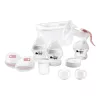 Tommee Tippee Made for Me kézi mellszívó kezdőszett