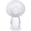 Tommee Tippee Made for Me szilikon kézi mellszívó és anyatejgyűjtő