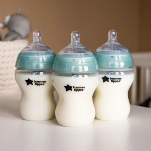 Tommee Tippee Advanced Anti-Colic cumisüveg 3 x 260 ml