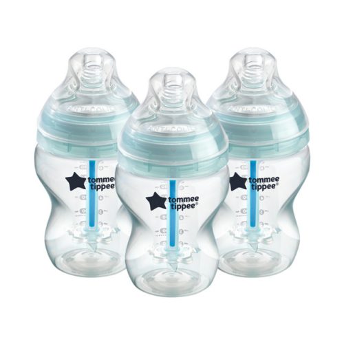 Tommee Tippee Advanced Anti-Colic cumisüveg 3 x 260 ml