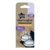 Tommee Tippee Advanced Anti-Colic cumisüveg cumi variábilis, 2db