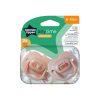 Tommee Tippee Anytime cumi 6-18 hó, 2 db