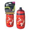 Tommee Tippee Superstar insulatated sportee sportkupakos hőtartó pohár, piros, 266 ml