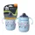 Tommee Tippee Superstar training sippee csőrös pohár, kék, 300 ml