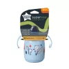 Tommee Tippee Superstar training sippee csőrös pohár, kék, 300 ml