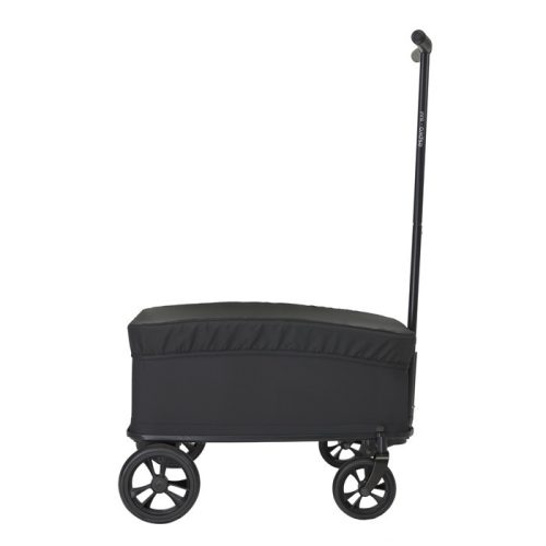 Espiro Suvi strandkocsi - 10 black