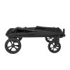 Espiro Suvi strandkocsi - 10 black