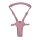 Lorelli Step by Step Babahám - Rose Tan&Grey