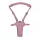 Lorelli Step by Step Babahám - Rose Tan&Grey