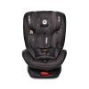 Lorelli Nebula isofix autósülés 40-150cm - Black