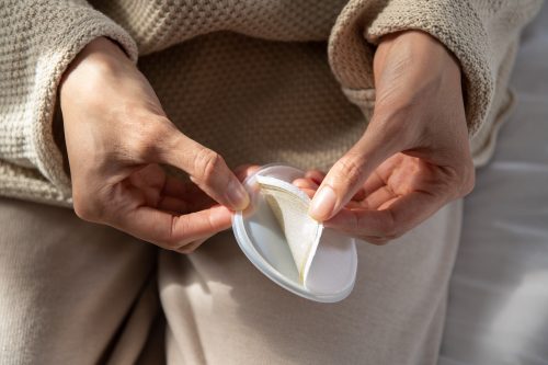 Lansinoh Soothies® regeneráló mellpárna 2db