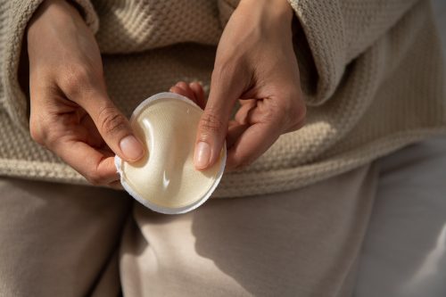 Lansinoh Soothies® regeneráló mellpárna 2db