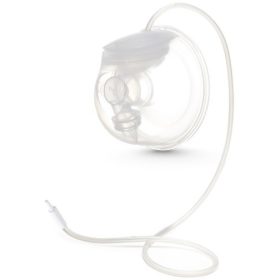   Nuvita kiegészítő szett elektromos mellszívóhoz - 1287KDW