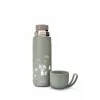 Nuvita termosz 400ml - sage green 4435